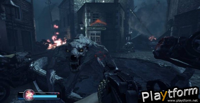 Legendary (PlayStation 3)