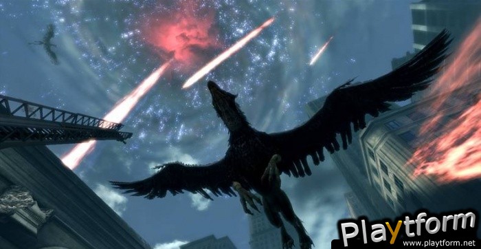 Legendary (PlayStation 3)