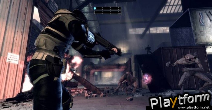 Legendary (PlayStation 3)