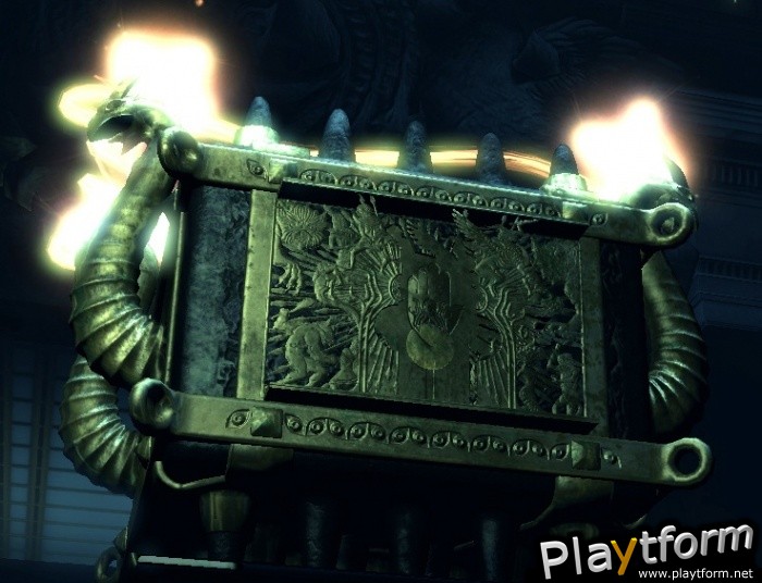 Legendary (PlayStation 3)