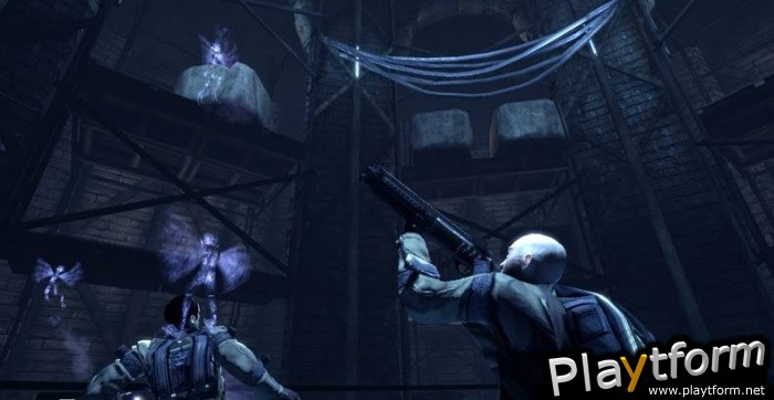 Legendary (PlayStation 3)