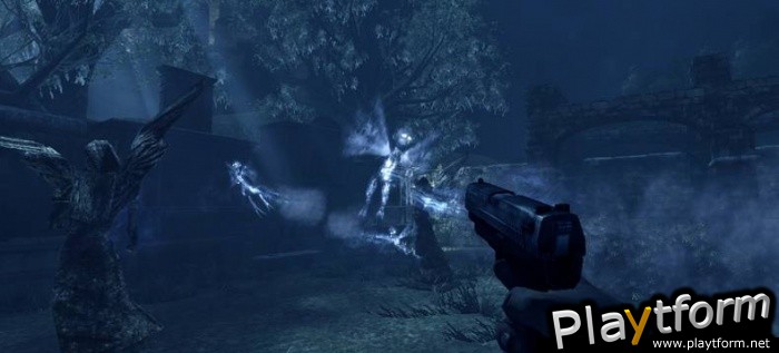 Legendary (PlayStation 3)