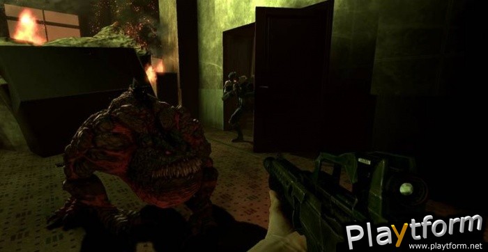 Legendary (PlayStation 3)