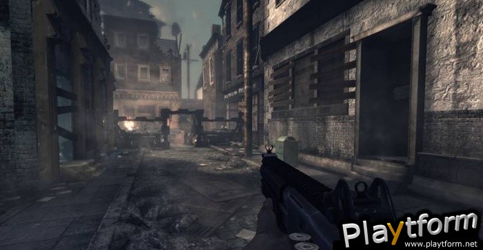 Legendary (PlayStation 3)