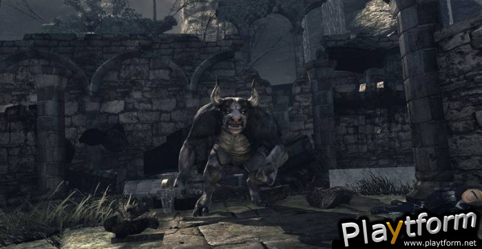 Legendary (PlayStation 3)