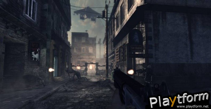 Legendary (PlayStation 3)