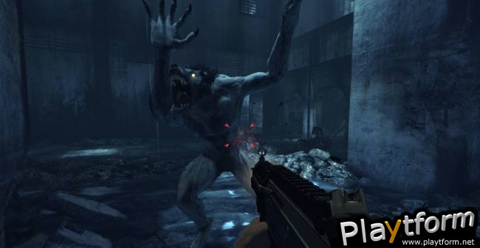 Legendary (PlayStation 3)