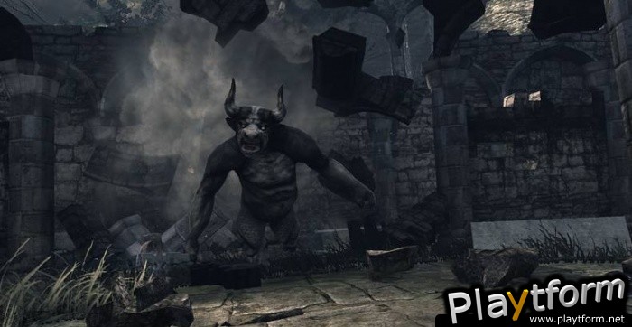Legendary (PlayStation 3)