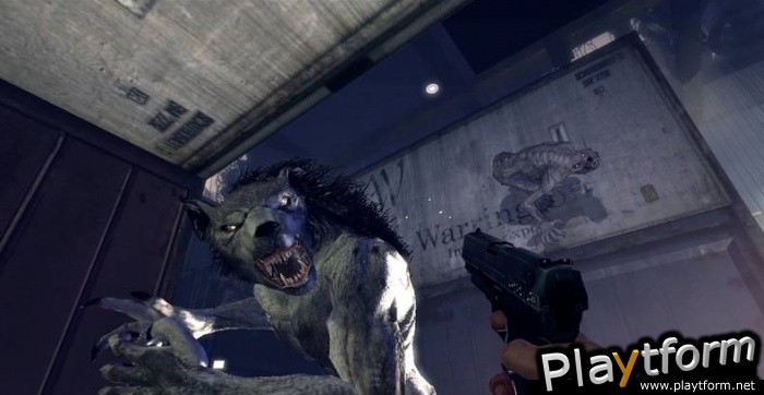 Legendary (PlayStation 3)