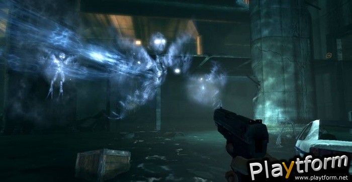 Legendary (PlayStation 3)