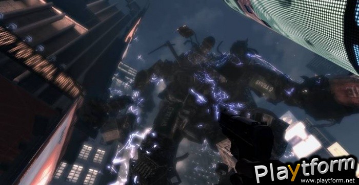 Legendary (PlayStation 3)