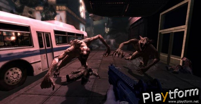 Legendary (PlayStation 3)