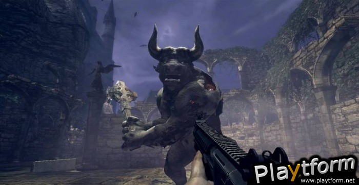 Legendary (PlayStation 3)
