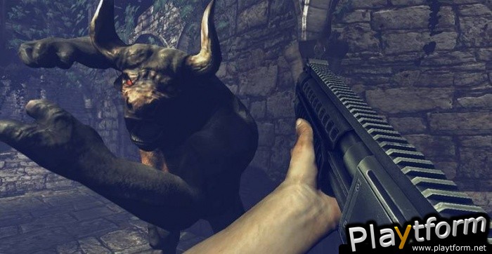Legendary (PlayStation 3)