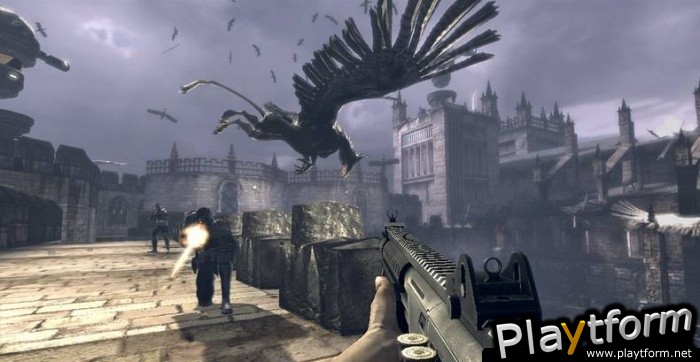 Legendary (PlayStation 3)