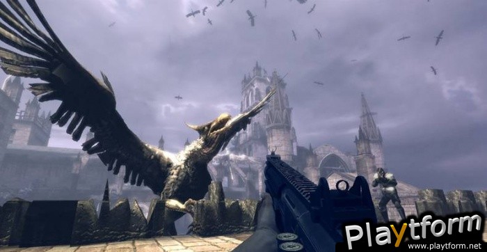 Legendary (PlayStation 3)
