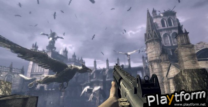 Legendary (PlayStation 3)