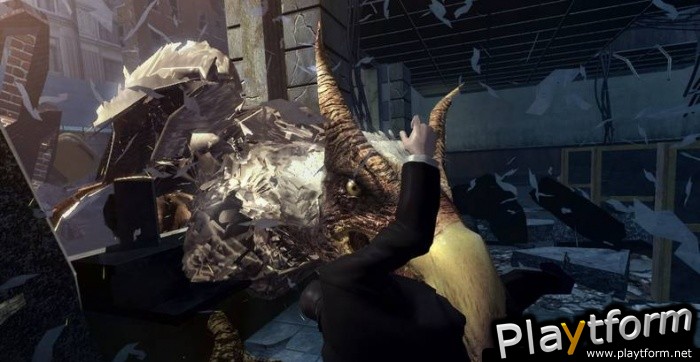 Legendary (PlayStation 3)