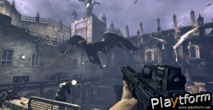 Legendary (PlayStation 3)