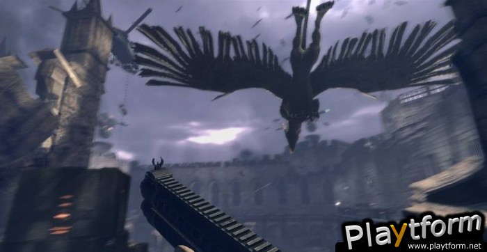 Legendary (PlayStation 3)