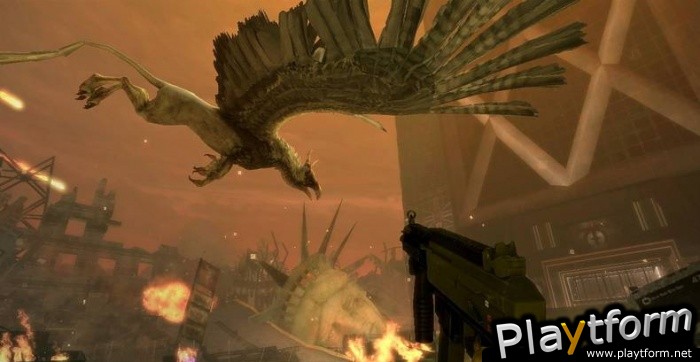 Legendary (PlayStation 3)