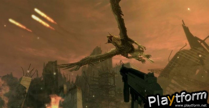 Legendary (PlayStation 3)