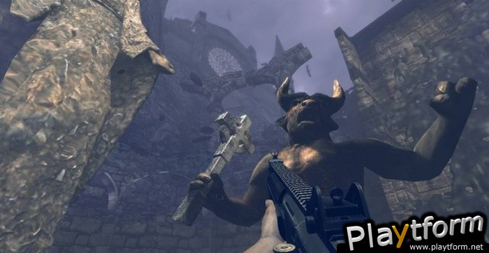 Legendary (PlayStation 3)
