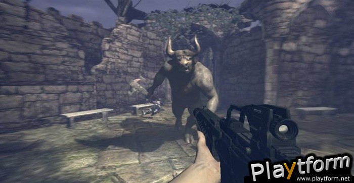 Legendary (PlayStation 3)