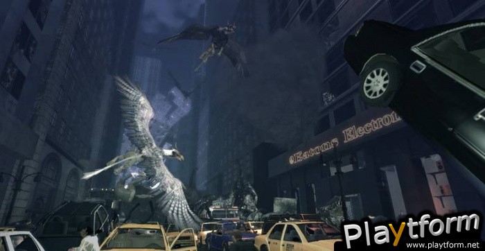 Legendary (PlayStation 3)