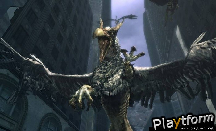 Legendary (PlayStation 3)