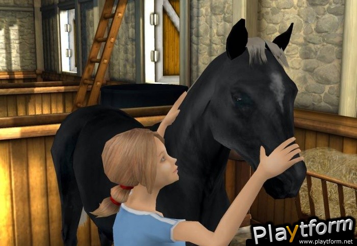 My Horse & Me 2: Riding for Gold (Xbox 360)