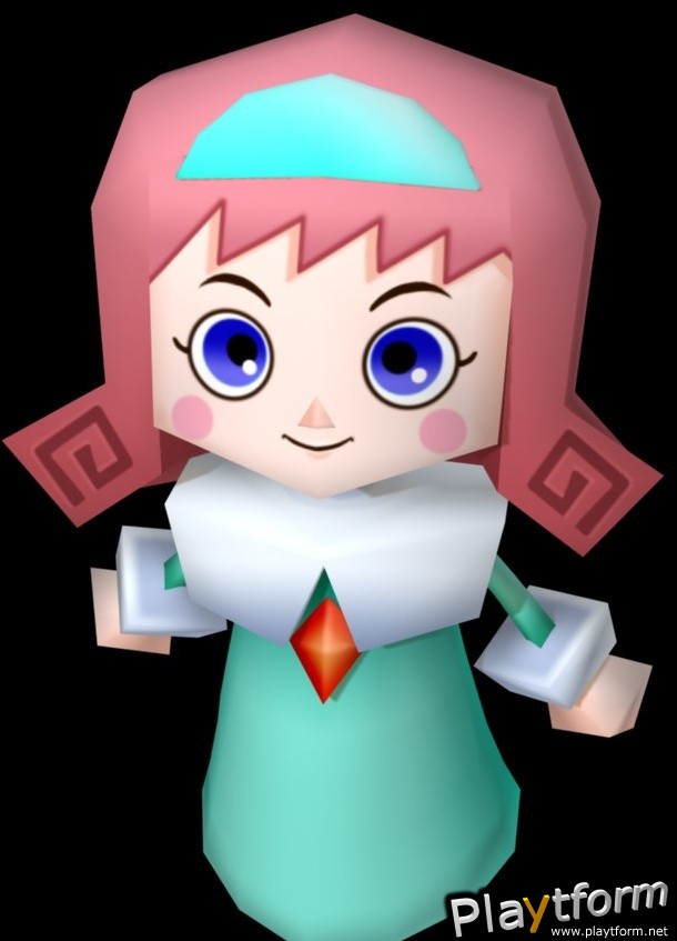 Away: Shuffle Dungeon (DS)