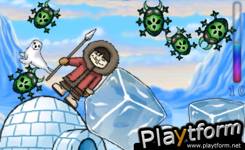 Mash-a-Mass (iPhone/iPod)
