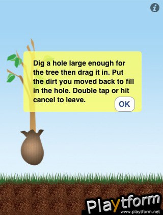 Pet Earth (iPhone/iPod)