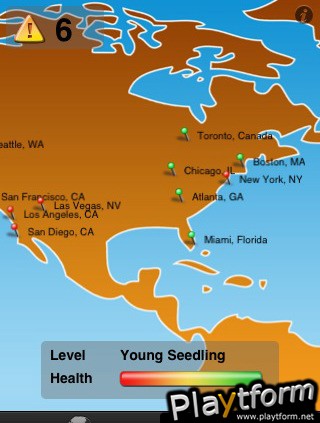 Pet Earth (iPhone/iPod)