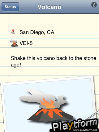 Pet Earth (iPhone/iPod)