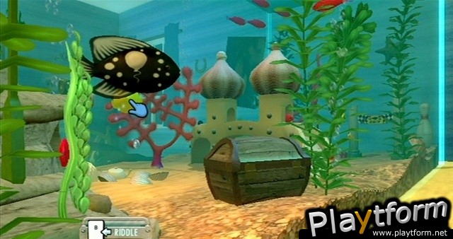 Ultimate I Spy (Wii)