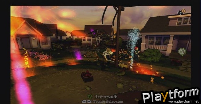 Penny Arcade Adventures: On the Rain-Slick Precipice of Darkness Episode Two (Xbox 360)
