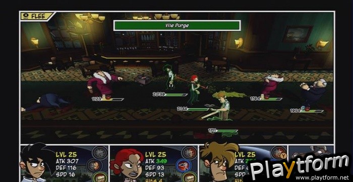 Penny Arcade Adventures: On the Rain-Slick Precipice of Darkness Episode Two (Xbox 360)
