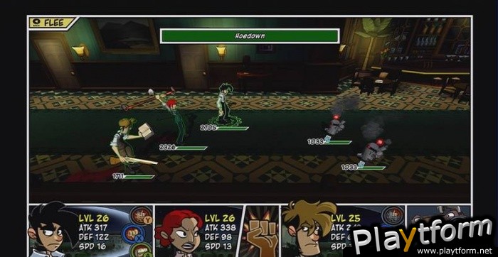 Penny Arcade Adventures: On the Rain-Slick Precipice of Darkness Episode Two (Xbox 360)