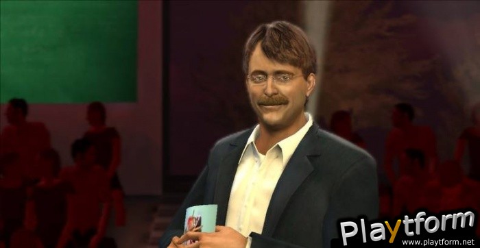 Are You Smarter Than a 5th Grader: Make the Grade (Xbox 360)