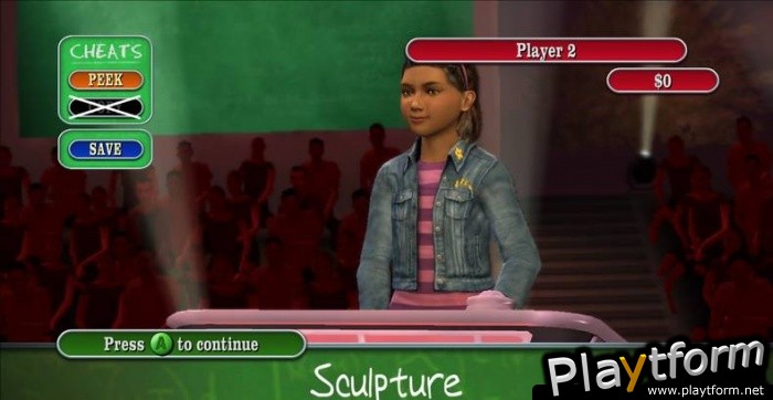 Are You Smarter Than a 5th Grader: Make the Grade (Xbox 360)