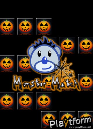 MonsterMatch (iPhone/iPod)