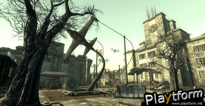 Fallout 3 (PC)