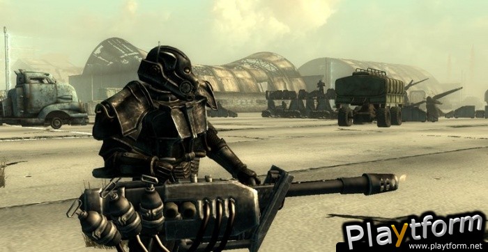 Fallout 3 (PC)