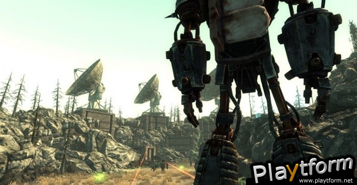 Fallout 3 (PC)