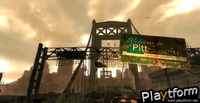 Fallout 3 (PC)