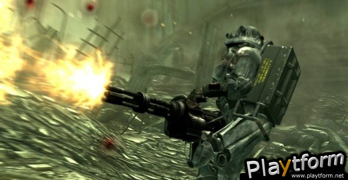 Fallout 3 (PC)