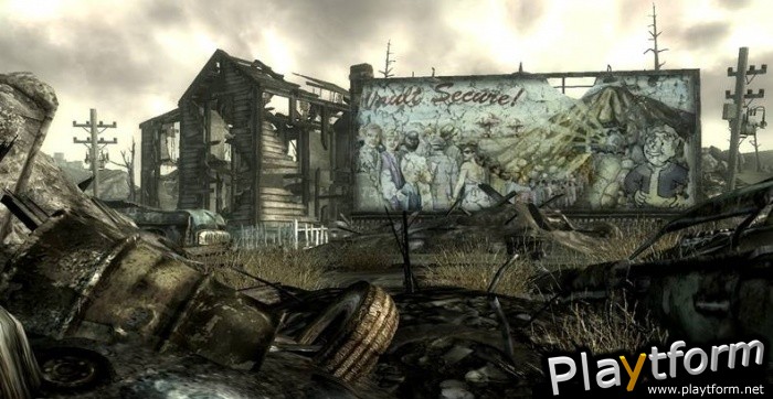 Fallout 3 (PC)