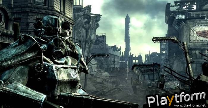 Fallout 3 (PC)